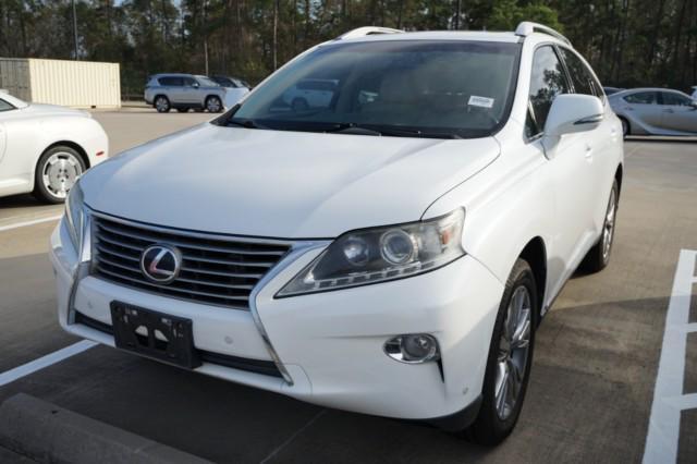 used 2013 Lexus RX 350 car, priced at $14,950