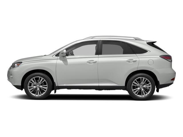 used 2013 Lexus RX 350 car