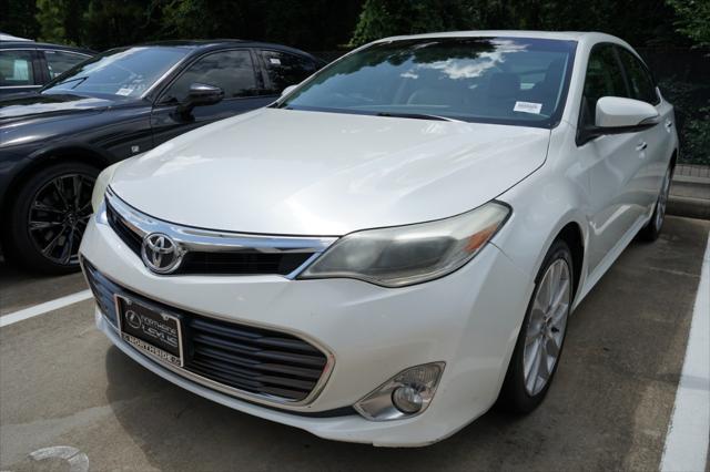 used 2013 Toyota Avalon car, priced at $11,935