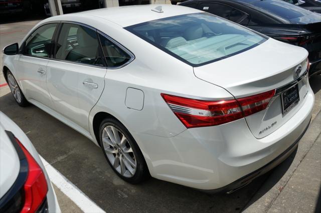 used 2013 Toyota Avalon car, priced at $11,935