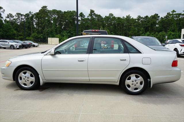 used 2004 Toyota Avalon car, priced at $7,889