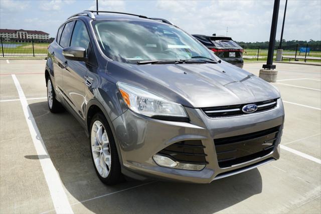 used 2014 Ford Escape car, priced at $9,901