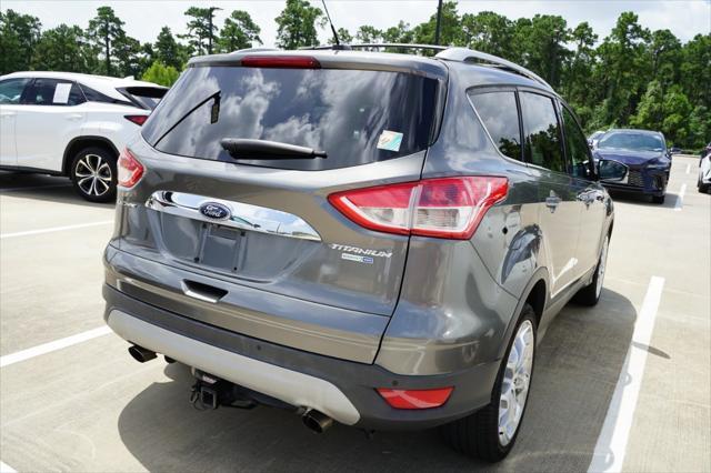 used 2014 Ford Escape car, priced at $9,901