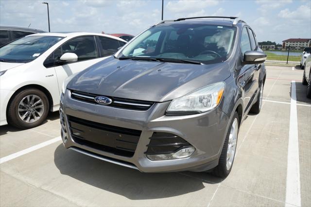 used 2014 Ford Escape car, priced at $9,901