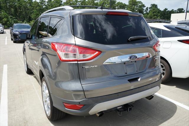 used 2014 Ford Escape car, priced at $9,901