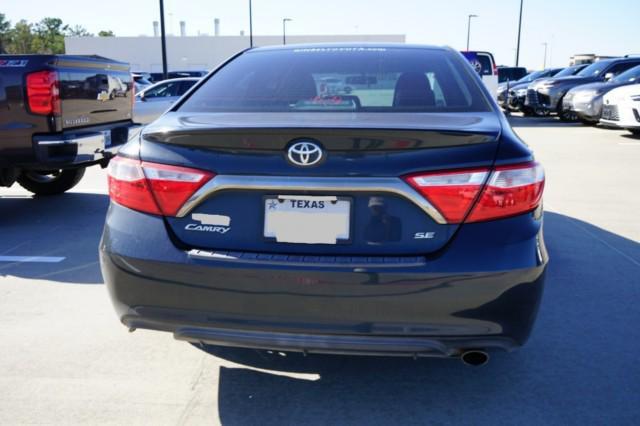 used 2017 Toyota Camry car, priced at $14,950