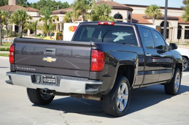 used 2014 Chevrolet Silverado 1500 car, priced at $20,499