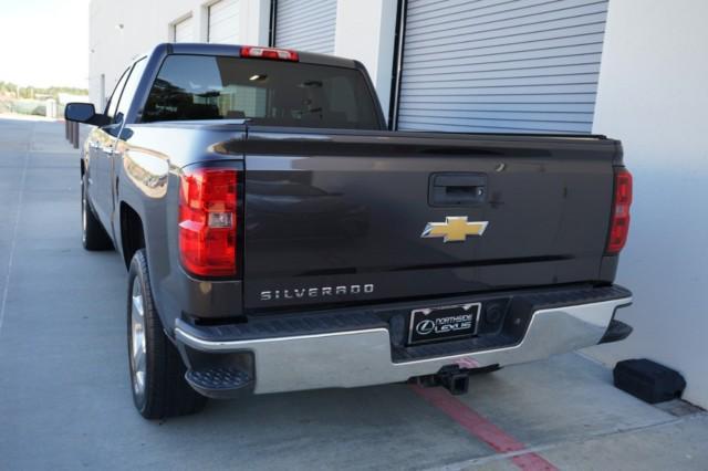 used 2014 Chevrolet Silverado 1500 car, priced at $20,499