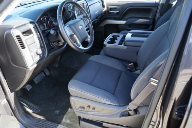 used 2014 Chevrolet Silverado 1500 car, priced at $20,499