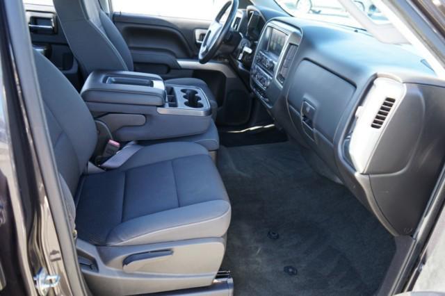 used 2014 Chevrolet Silverado 1500 car, priced at $20,499