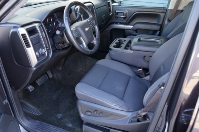 used 2014 Chevrolet Silverado 1500 car, priced at $20,499