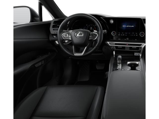 new 2025 Lexus RX 350 car, priced at $65,704