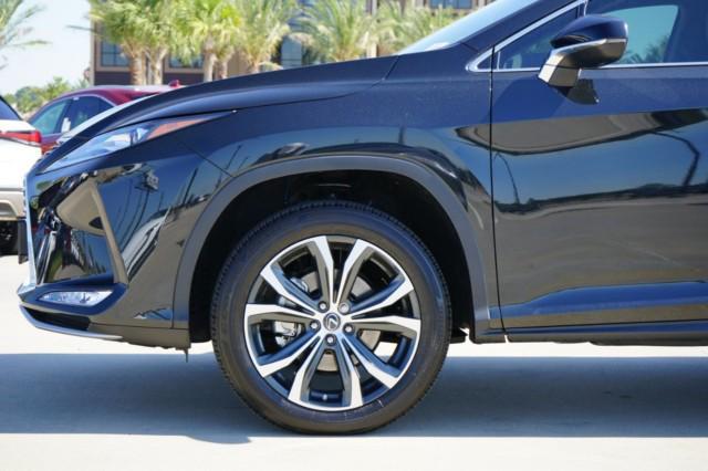 used 2022 Lexus RX 350 car, priced at $46,950