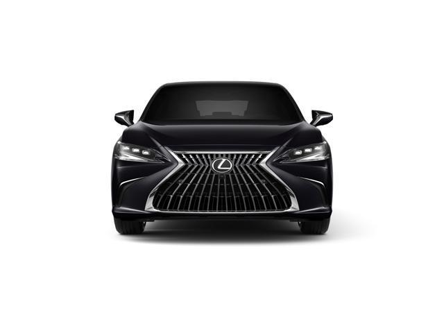 new 2025 Lexus ES 350 car, priced at $56,019