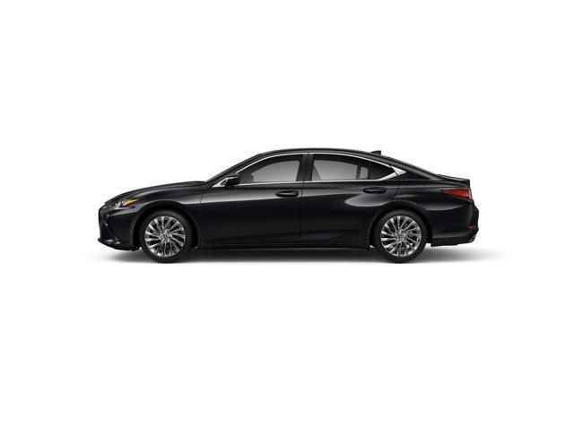 new 2025 Lexus ES 350 car, priced at $56,019