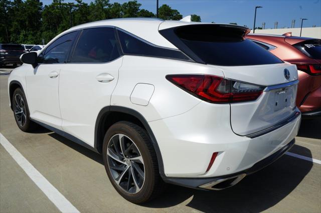 used 2016 Lexus RX 350 car, priced at $24,616