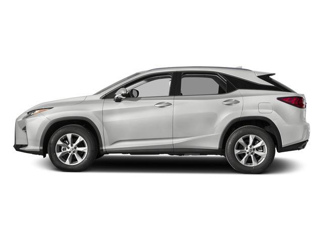 used 2016 Lexus RX 350 car