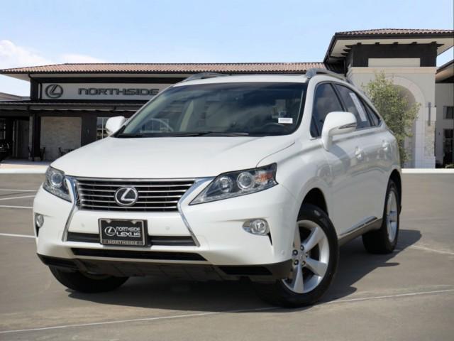 used 2015 Lexus RX 350 car, priced at $19,353