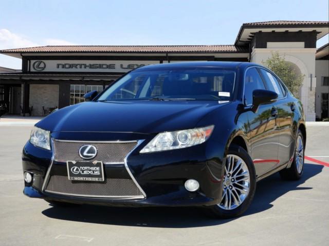 used 2014 Lexus ES 350 car, priced at $14,750