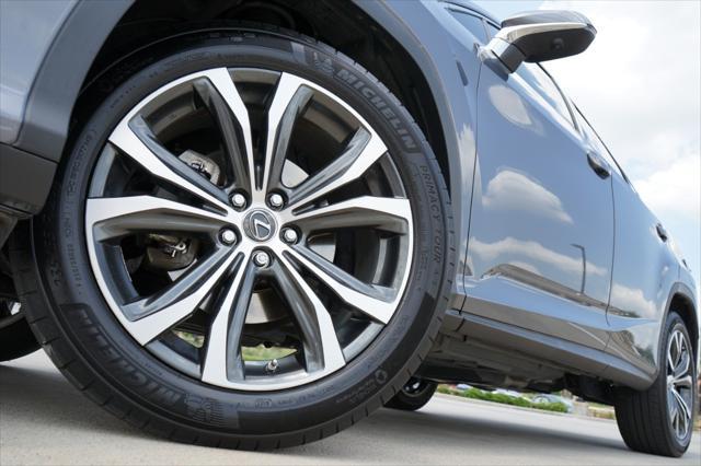 used 2019 Lexus RX 350L car, priced at $30,165