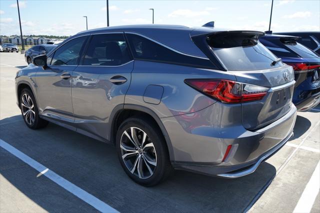 used 2019 Lexus RX 350L car, priced at $30,165