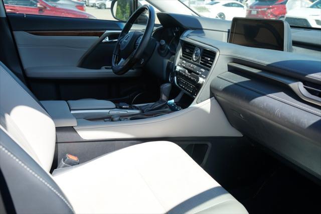 used 2019 Lexus RX 350L car, priced at $30,165
