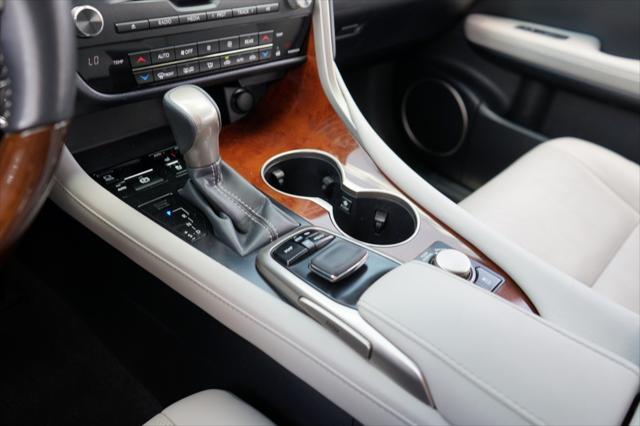 used 2019 Lexus RX 350L car, priced at $30,165