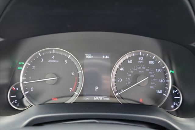 used 2019 Lexus RX 350L car, priced at $30,165