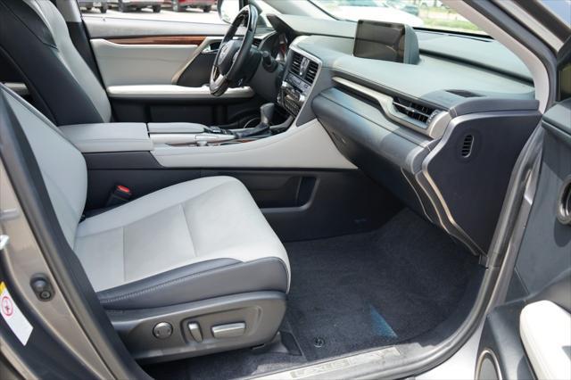 used 2019 Lexus RX 350L car, priced at $30,165