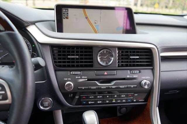 used 2019 Lexus RX 350L car, priced at $30,165