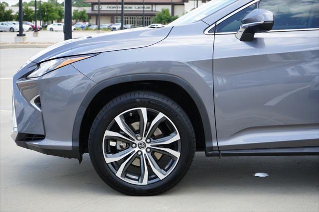 used 2019 Lexus RX 350L car, priced at $30,165