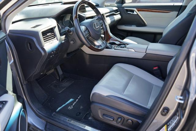 used 2019 Lexus RX 350L car, priced at $30,165