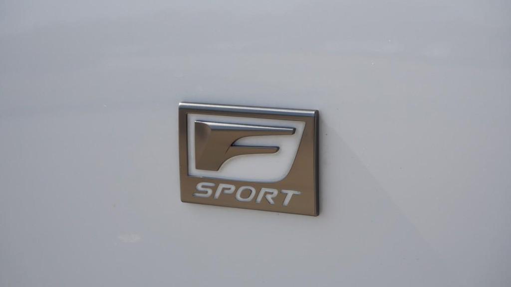 used 2023 Lexus IS 350 car, priced at $41,873