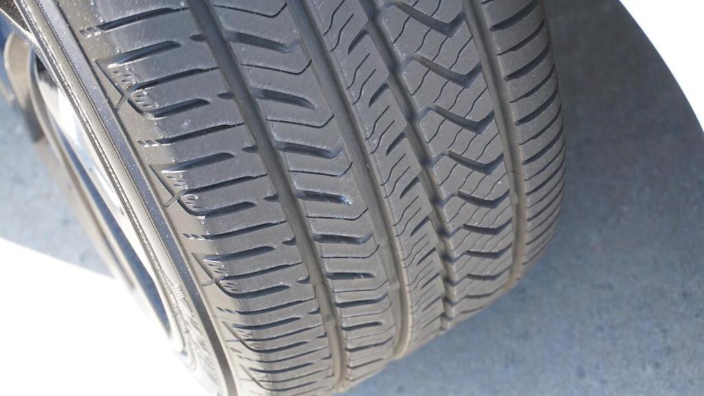 used 2023 Lexus IS 350 car, priced at $41,873