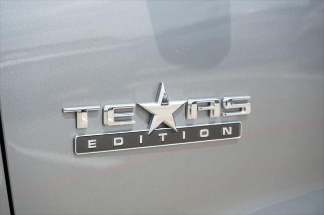 used 2020 Chevrolet Silverado 1500 car, priced at $28,686