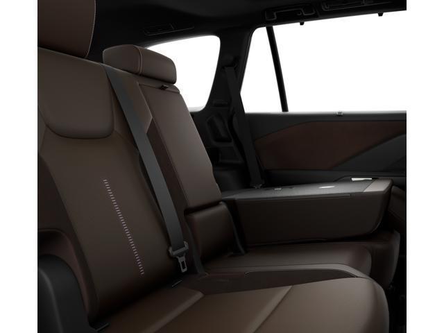 new 2026 Lexus TX 350 car, priced at $72,697