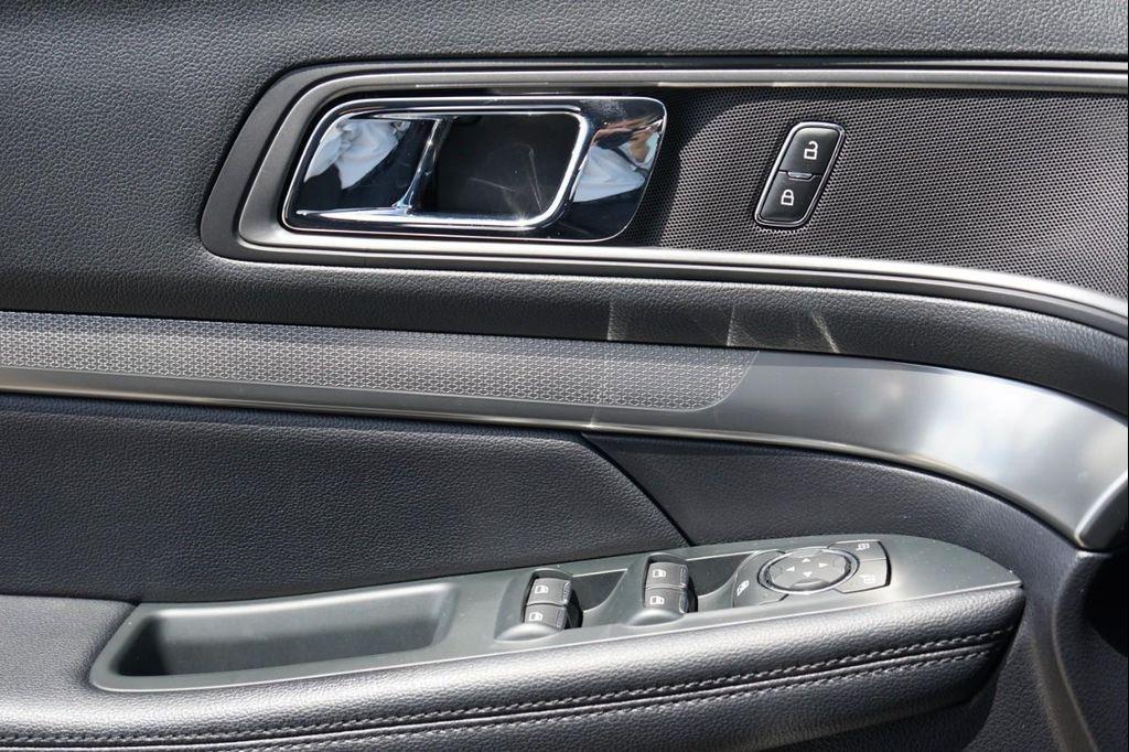 used 2019 Ford Explorer car, priced at $19,800