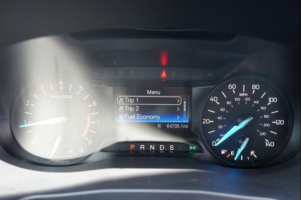 used 2019 Ford Explorer car, priced at $19,800