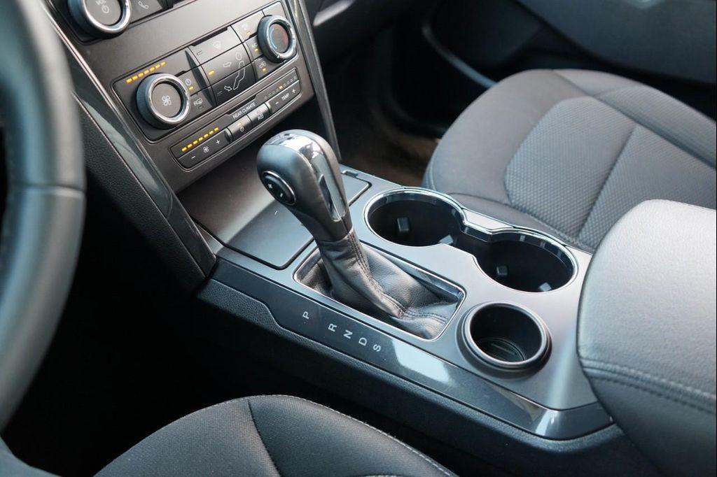 used 2019 Ford Explorer car, priced at $19,800