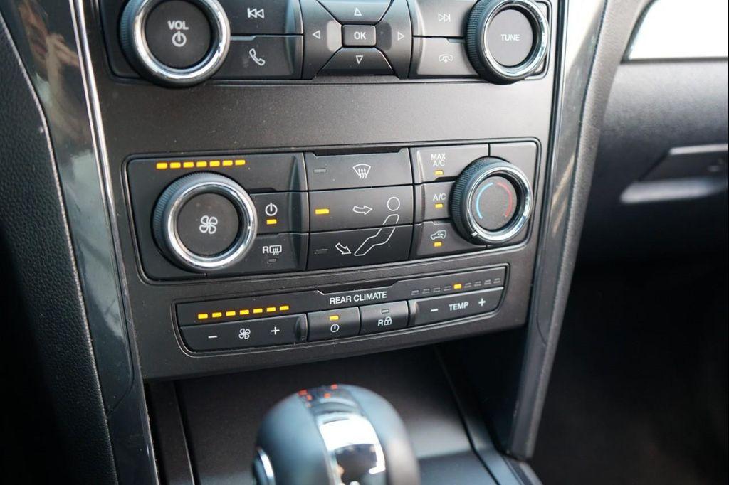 used 2019 Ford Explorer car, priced at $19,800