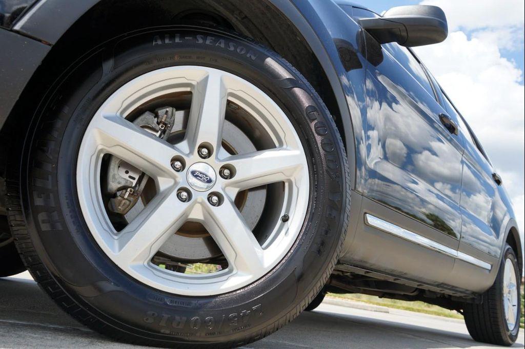 used 2019 Ford Explorer car, priced at $19,800