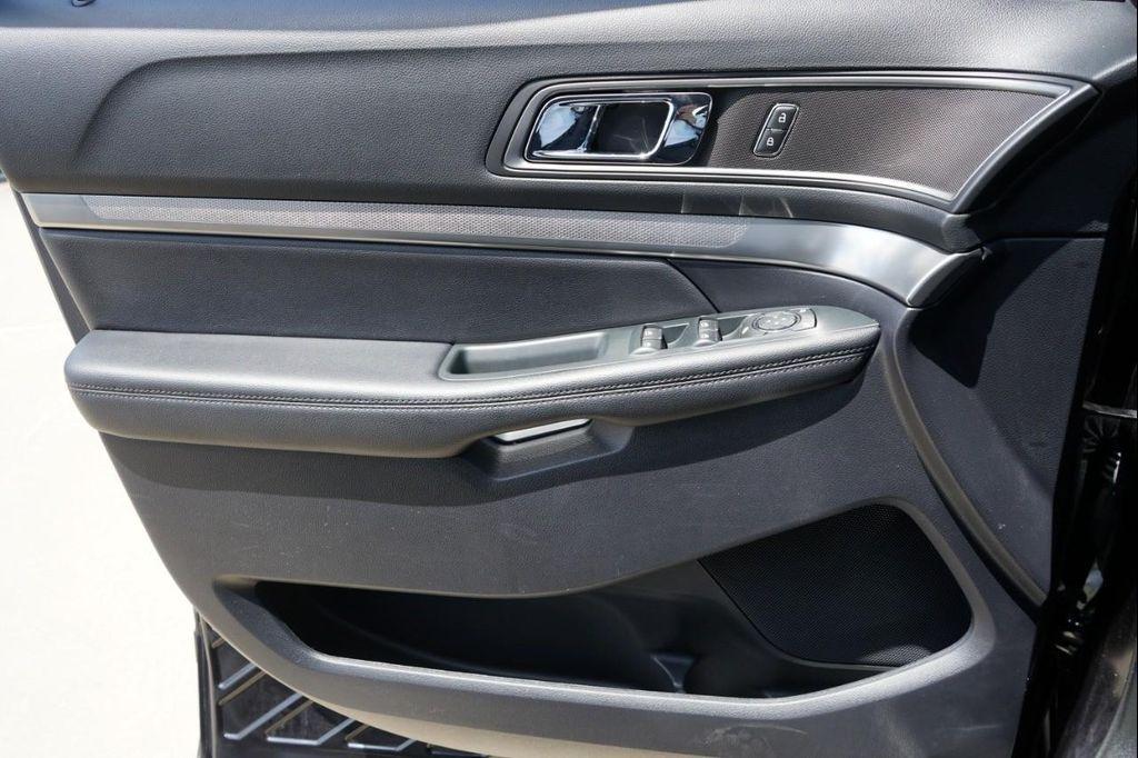 used 2019 Ford Explorer car, priced at $19,800