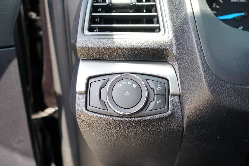 used 2019 Ford Explorer car, priced at $19,800