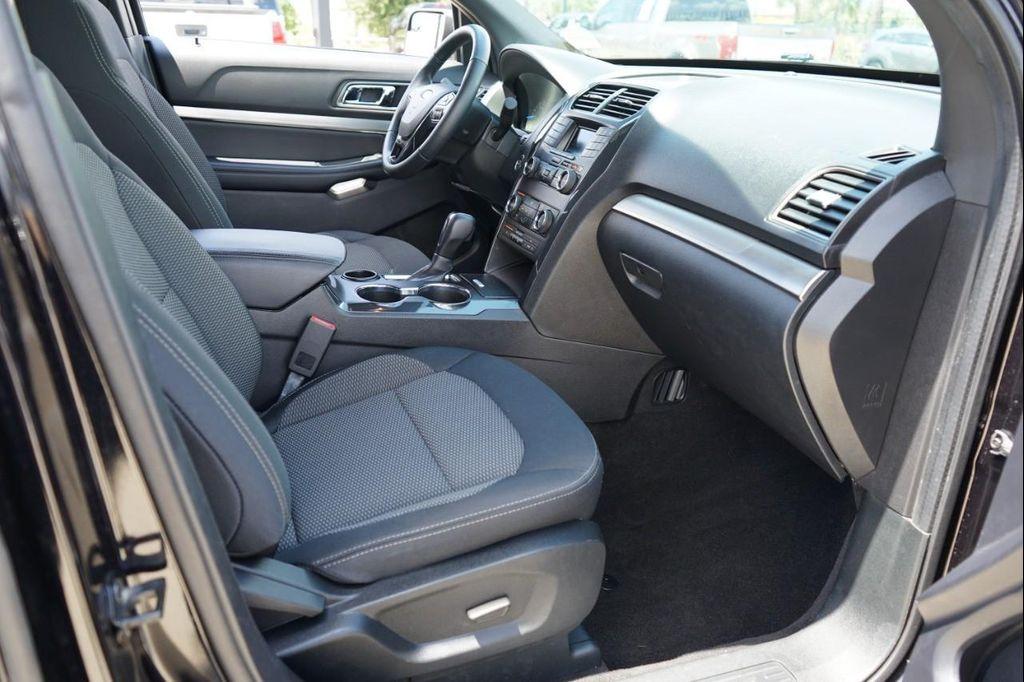 used 2019 Ford Explorer car, priced at $19,800