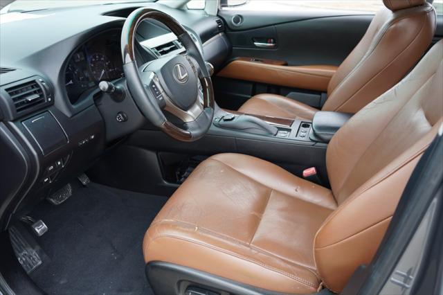 used 2014 Lexus RX 350 car, priced at $13,645