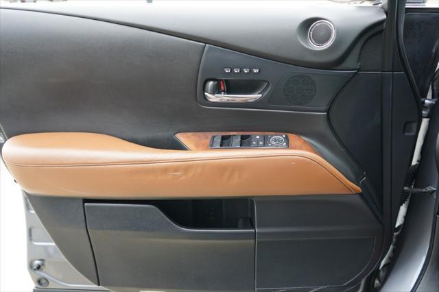 used 2014 Lexus RX 350 car, priced at $13,645