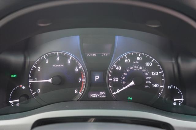 used 2014 Lexus RX 350 car, priced at $13,645