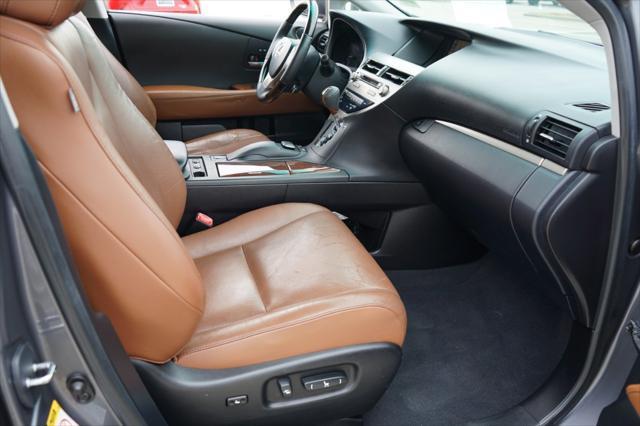 used 2014 Lexus RX 350 car, priced at $13,645