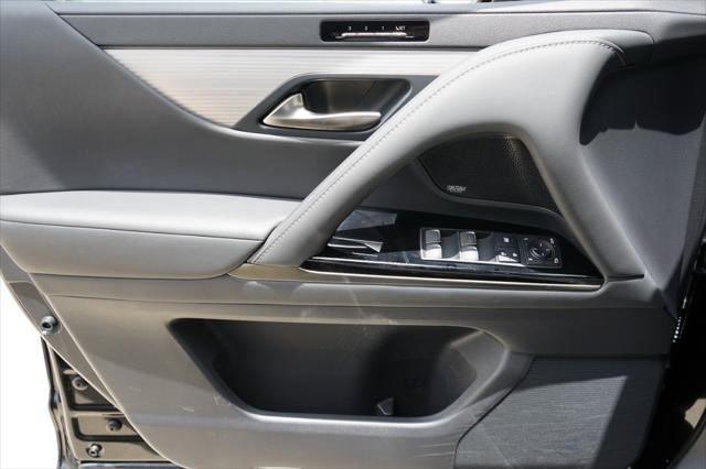 used 2022 Lexus LX 600 car, priced at $92,688