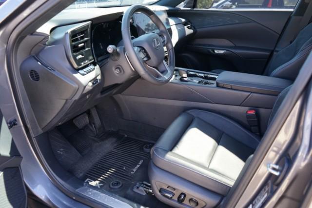 used 2023 Lexus RX 350 car